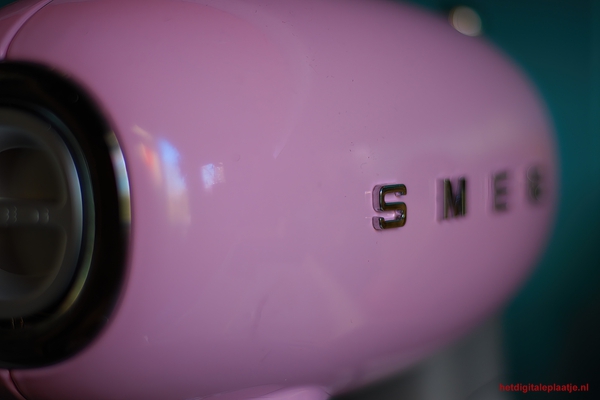 Smeg beauty
