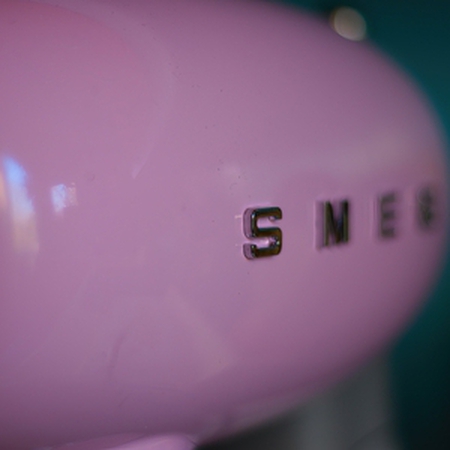Smeg beauty