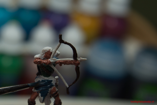 Miniatuur