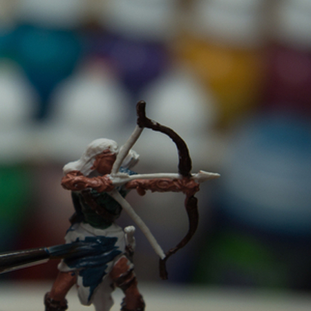 Miniatuur