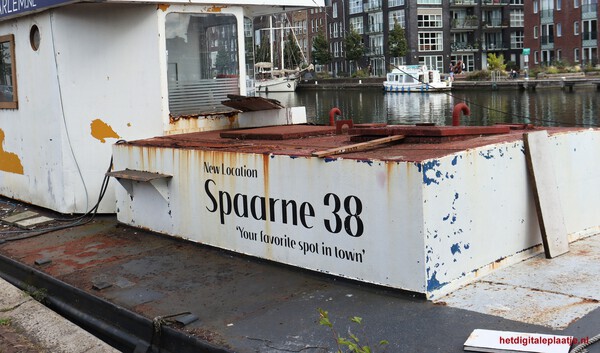 Geen "laatste ronde" meer