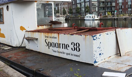 Geen "laatste ronde" meer