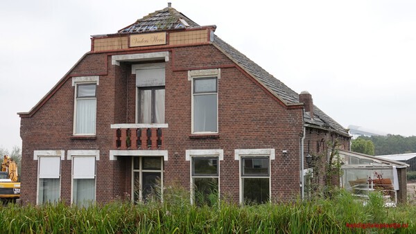 Eens was het Vaders Wens,