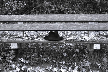 Aanwezig in afwezigheid