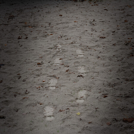 Waar stilte verder gaat