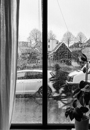 Ik moet straks ook..