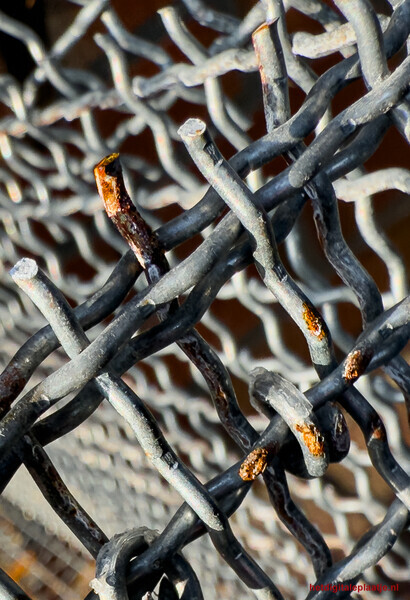 Het begin van het einde