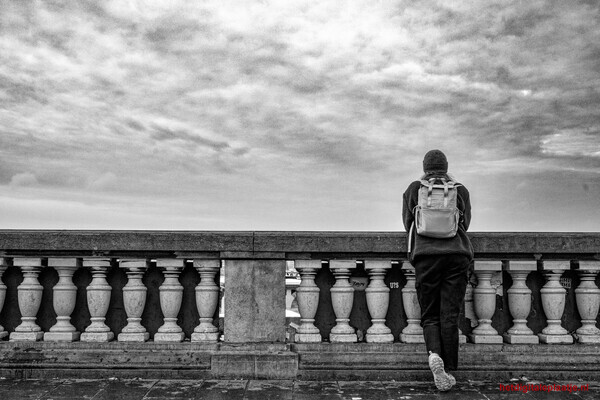 Op zoek naar een nieuw begin