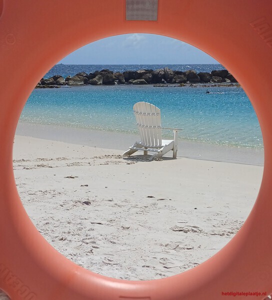 Koninklijk paradijs!