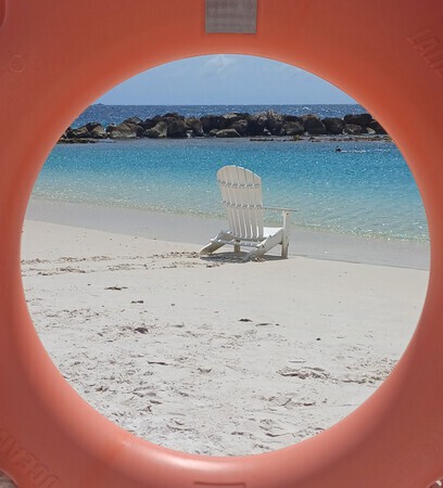 Koninklijk paradijs!