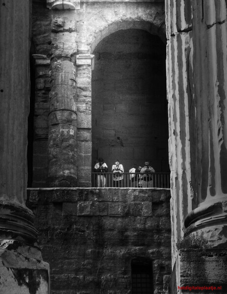 Vervanging van vorige foto