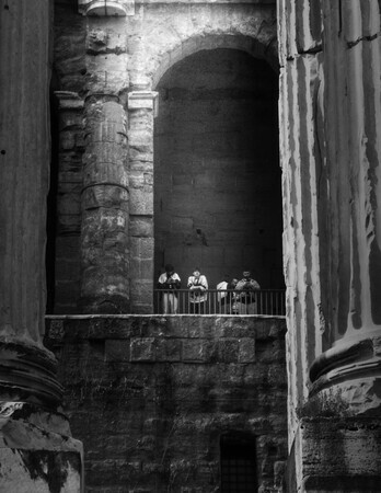 Vervanging van vorige foto