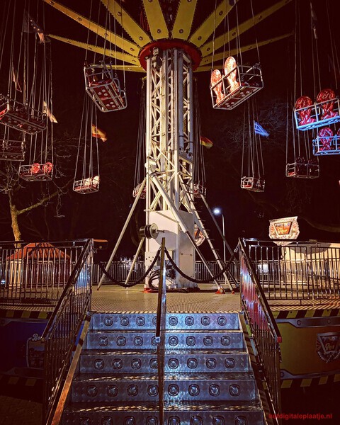 Nachtkermis