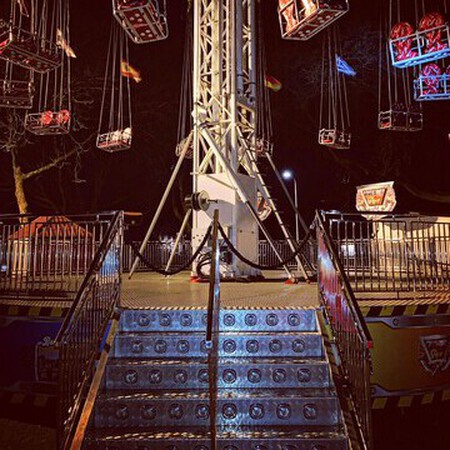 Nachtkermis